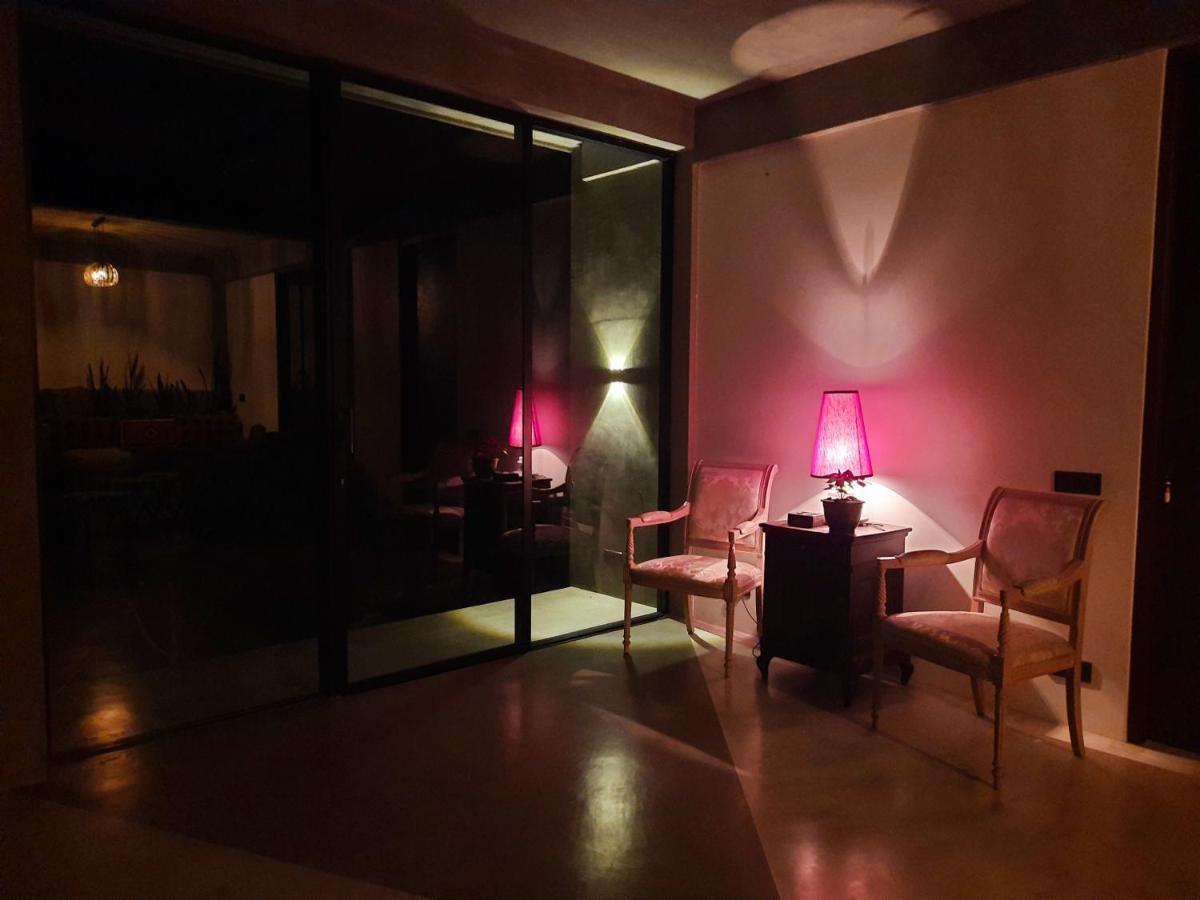 شقة Glenmyu Estate هابيوتيل المظهر الخارجي الصورة